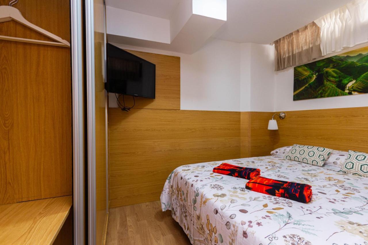 Sand Friendly Holiday Home Playa del Inglés Kültér fotó