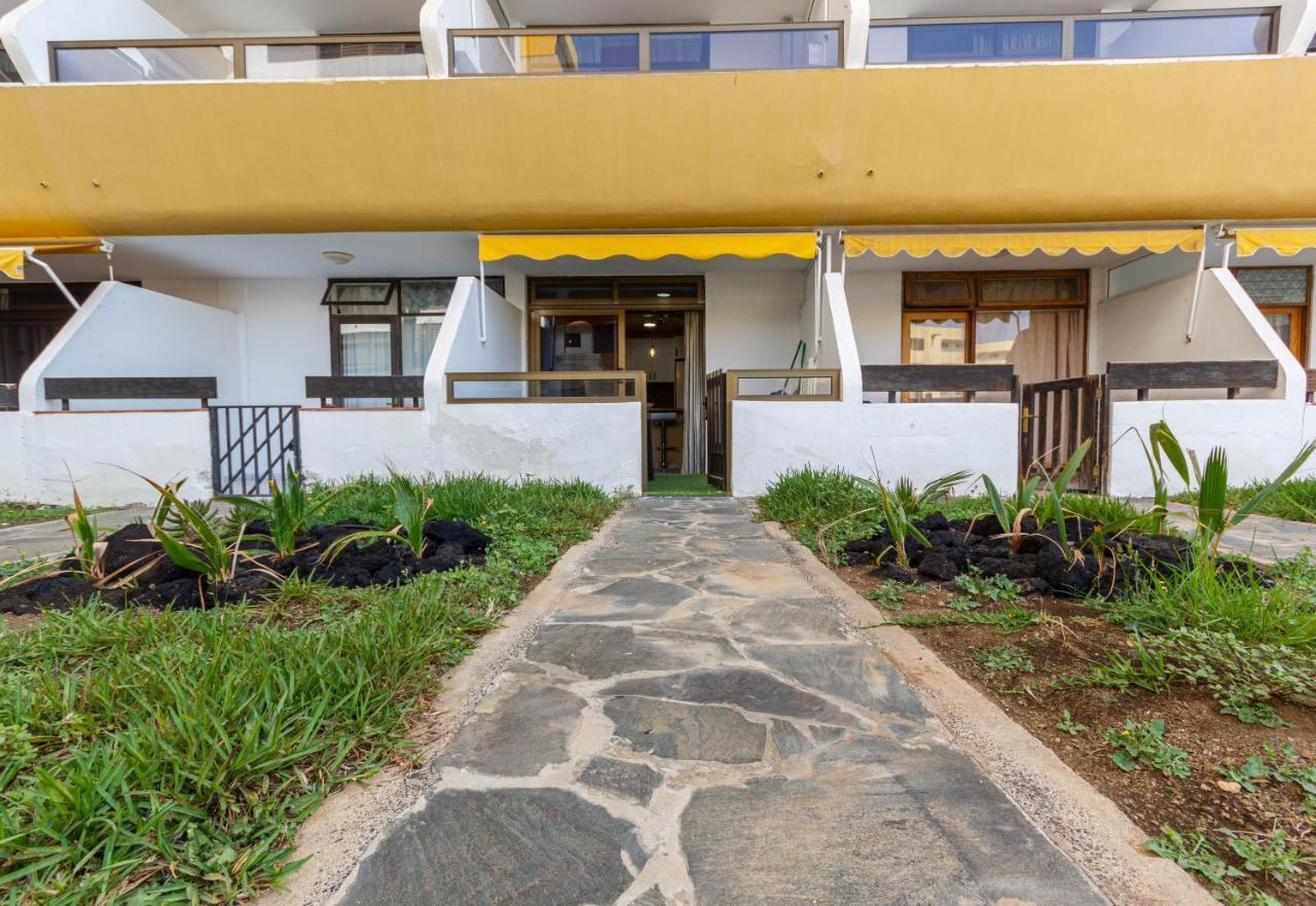Sand Friendly Holiday Home Playa del Inglés Kültér fotó