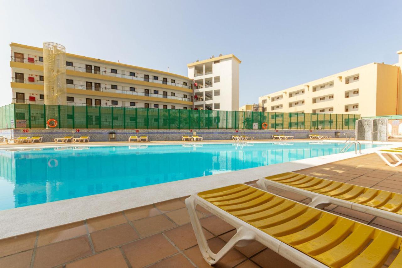 Sand Friendly Holiday Home Playa del Inglés Kültér fotó