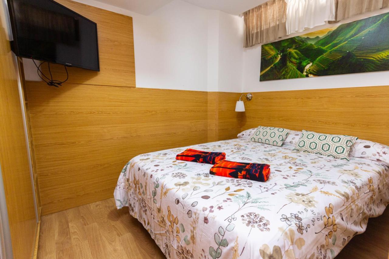 Sand Friendly Holiday Home Playa del Inglés Kültér fotó