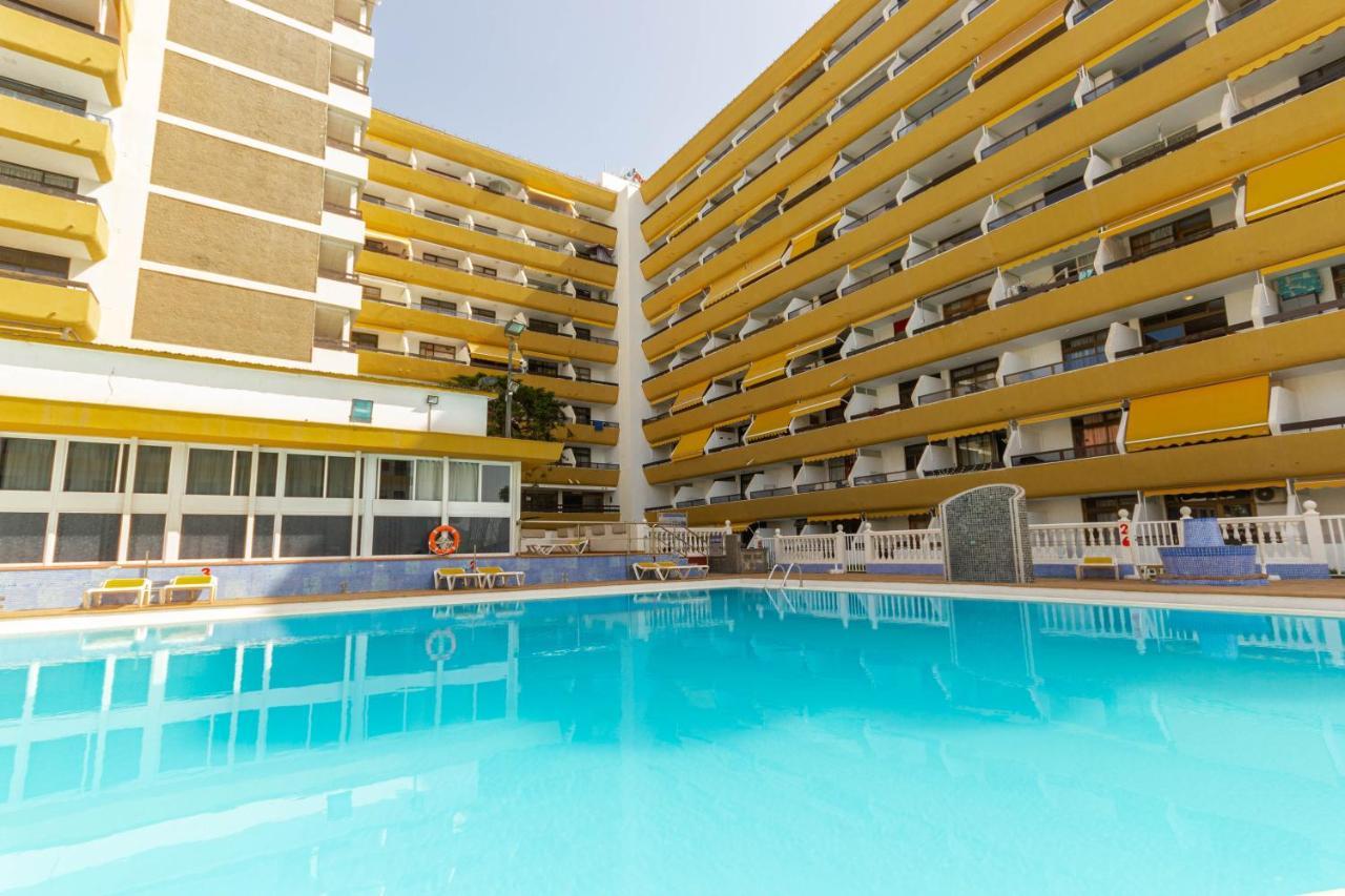 Sand Friendly Holiday Home Playa del Inglés Kültér fotó