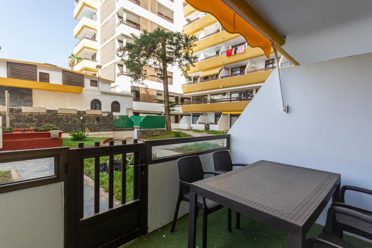 Sand Friendly Holiday Home Playa del Inglés Kültér fotó