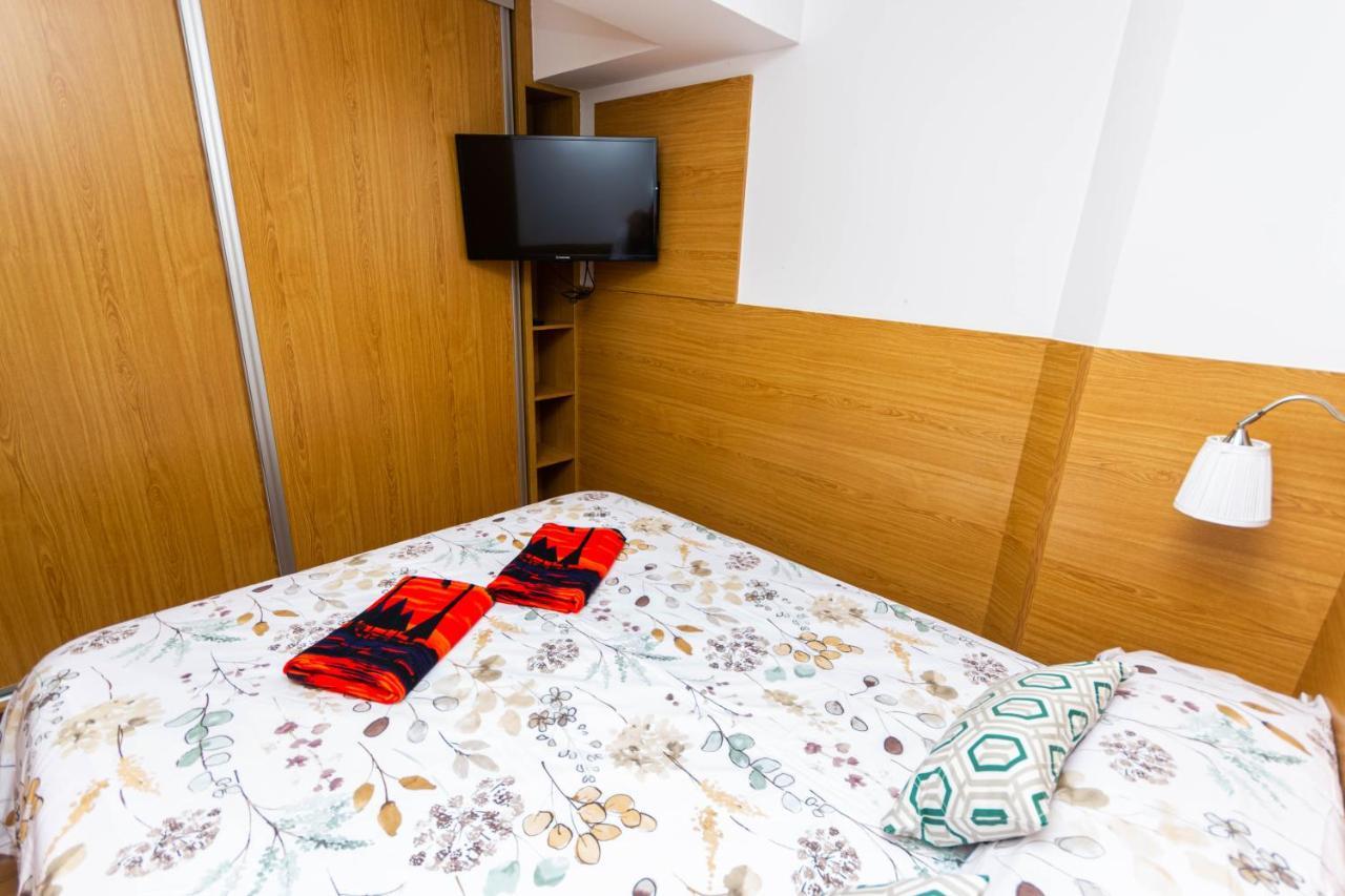 Sand Friendly Holiday Home Playa del Inglés Kültér fotó