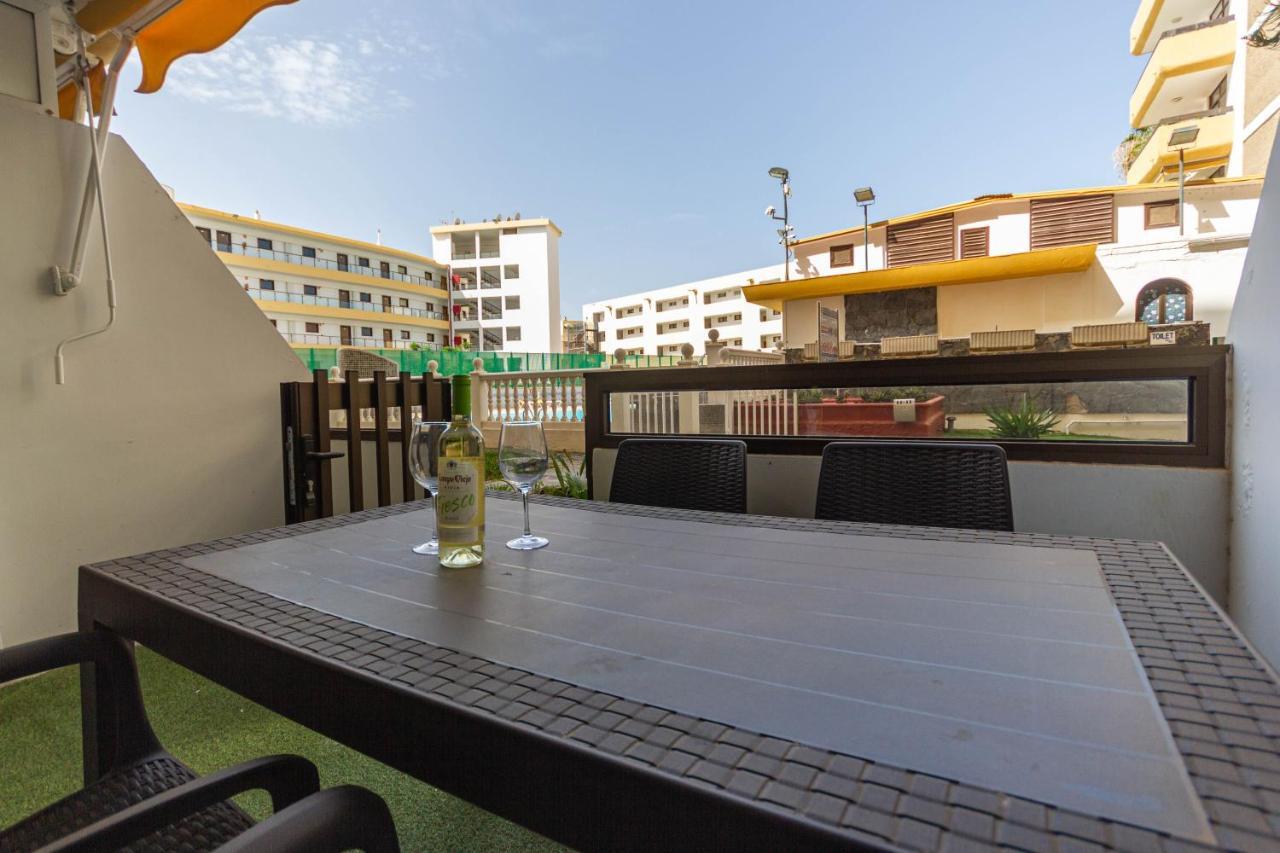 Sand Friendly Holiday Home Playa del Inglés Kültér fotó